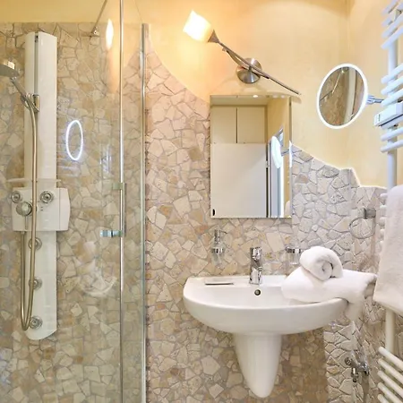 Sanibel Travemuende Appartement *