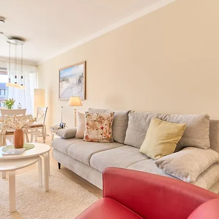 Sanibel Travemuende Lübeck