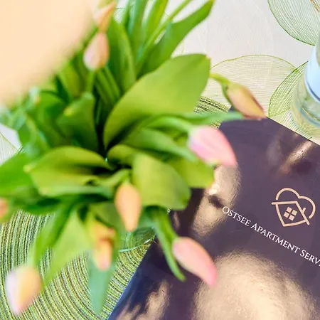 Lejlighed Sanibel Travemuende Lübeck