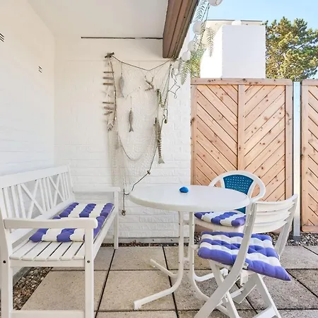 Sanibel Travemuende *