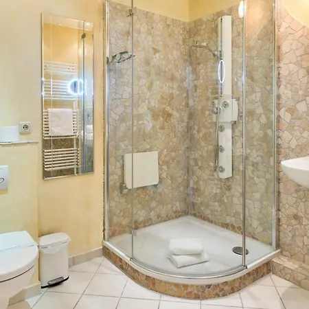 Sanibel Travemuende Lejlighed *