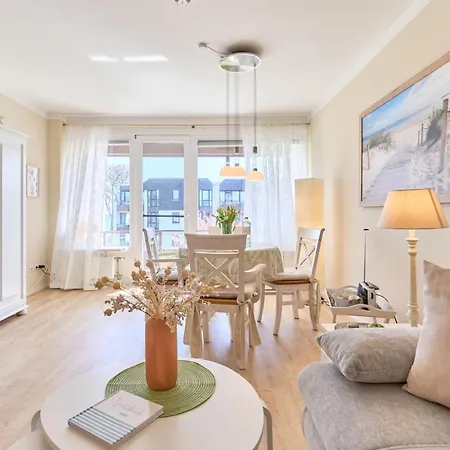 Sanibel Travemuende Lübeck