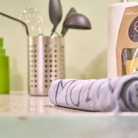 Sanibel Travemuende Lejlighed *