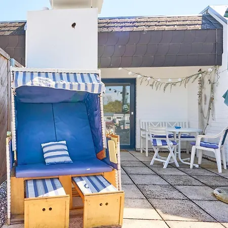 Sanibel Travemuende Lejlighed