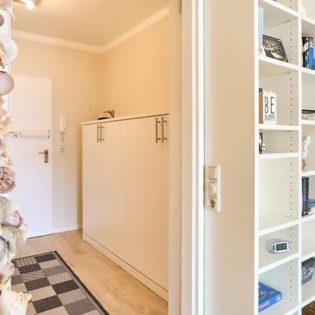 Sanibel Travemuende Lejlighed *