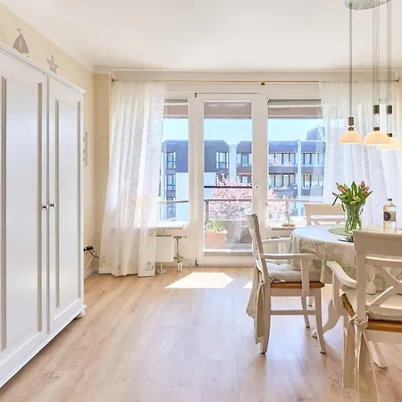 Sanibel Travemuende Lübeck