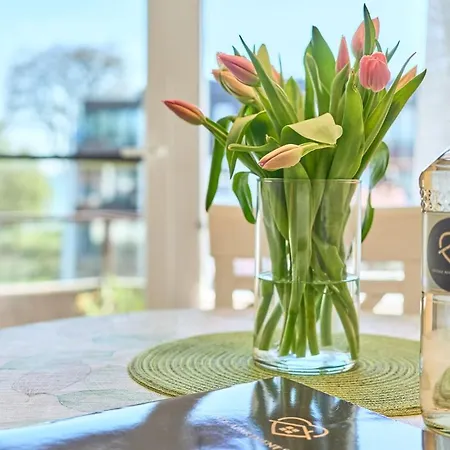 Lejlighed Sanibel Travemuende Lübeck