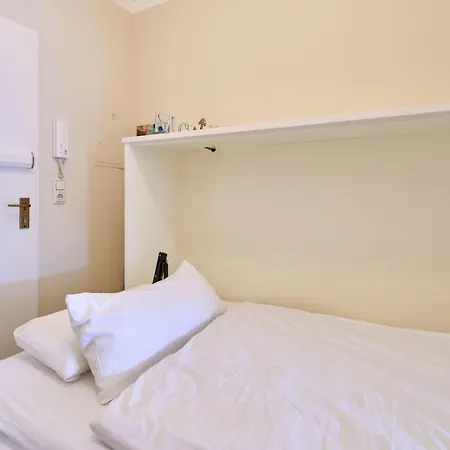 Appartement Sanibel Travemuende Lübeck