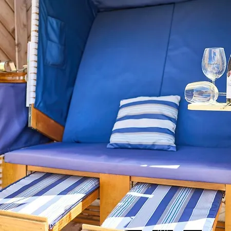 Sanibel Travemuende Lübeck