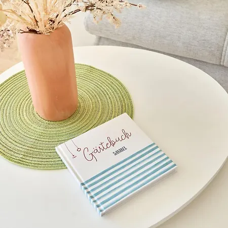 Lejlighed Sanibel Travemuende