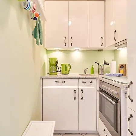 Sanibel Travemuende *