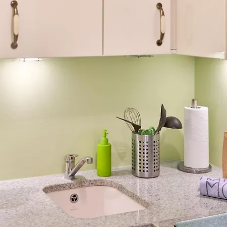 Sanibel Travemuende * Lübeck