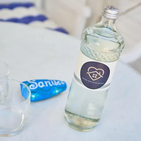 Sanibel Travemuende Lejlighed