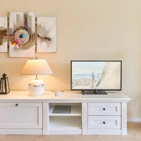 Lejlighed Sanibel Travemuende *