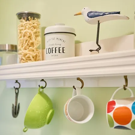 Sanibel Travemuende * Lübeck