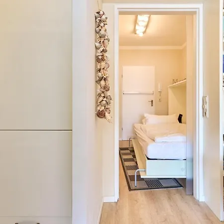 Sanibel Travemuende * Lübeck