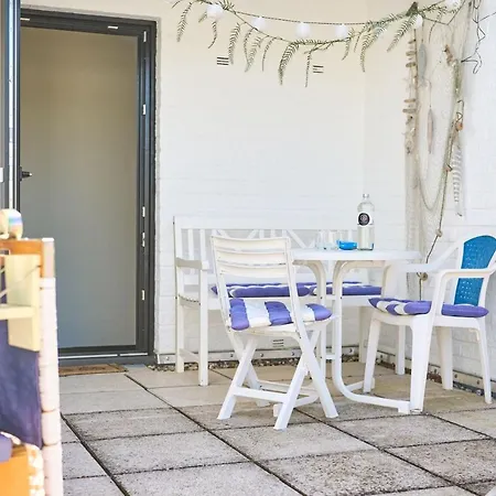 Appartement Sanibel Travemuende *