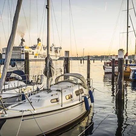 Sanibel Travemuende Lejlighed *