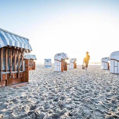 Sanibel Travemuende Lejlighed