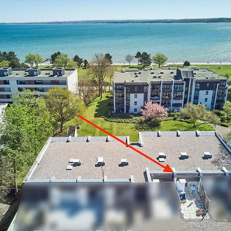 Sanibel Travemuende * Lübeck